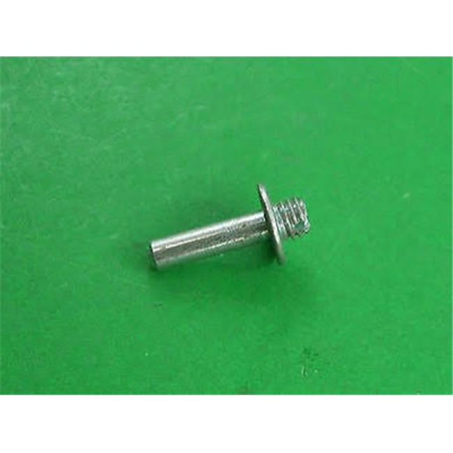 Replacement Refrigerator Lower Door Hinge Pin - Walmart.com