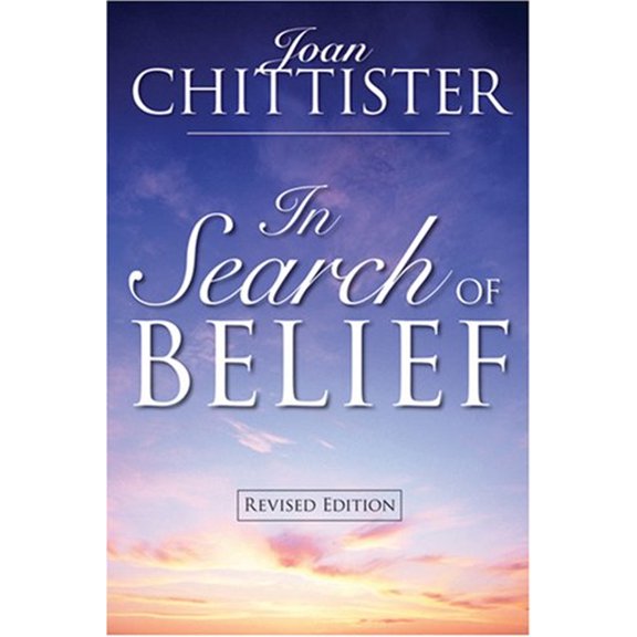 Pre-Owned In Search of Belief: Revised Edition (Paperback) 0764814842 9780764814846