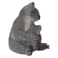 thumbnail image 4 of Escultura Hi-Line, regalo de poliresina para madre y bebé, koala, 4 of 7