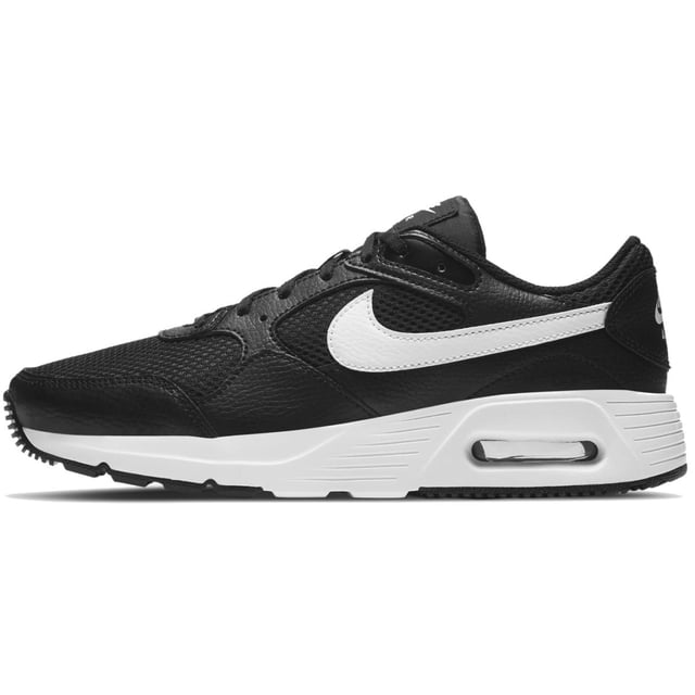 Tenis Nike Air Max SC UNISEX CW4554-001 negro 23.5