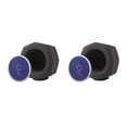 thumbnail image 1 of Cateissary F2 Microphone Screen Acoustic Filter Sponge Vocal Wind To Filter Screen Octágono Azul 2Conjunto, 1 of 1