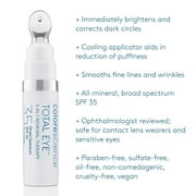 Colorescience Total Eye 3-In-1 Renewal Therapy SPF 35 - Medium, 0.23 fl oz
