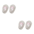 thumbnail image 1 of Jumpingount Calcetines de suelo para bebé con empuñaduras antideslizantes, calcetín corto para recién nacido, medias para niños, algodón Type11 NO11, 1 of 6