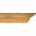 thumbnail image 3 of 4"W x 10"H x 36"L Crestline Rough Sawn Rafter Tail, Western Red Cedar, 3 of 4
