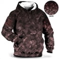 thumbnail image 3 of Sudadera con capucha con estampado 3D de camuflaje, águila, piel de serpiente, bandera estadounidense, para hombre, informal, de calle, de manga larga, 3 of 5