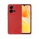 thumbnail image 1 of Funda de Silicon Suave Para Vivo V25e, 1 of 5