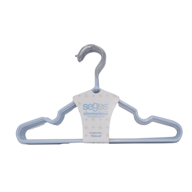 Perchero para ropa de bebe hotsell