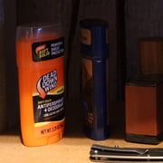 Dead Down Wind Unscented Soft-Solid Antiperspirant + Deodorant (Unisex) 2.25 oz. Stick