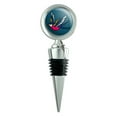 thumbnail image 1 of Traditional Swallow Wine Bottle Stopper, 1 of 8