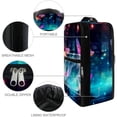 thumbnail image 4 of Fireflies Polyester Shoe Boxes - 23x31cm/9x12in Size for Organization and Storage, 4 of 7