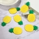 thumbnail image 2 of 10 imanes de piña para nevera, imanes de fruta para nevera, decoraciones para pizarra blanca., 2 of 7