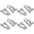 thumbnail image 4 of 8 Pcs Support de Batterie Universel 12V Borne de Batterie Pratique Clip de Batterie, 4 of 7