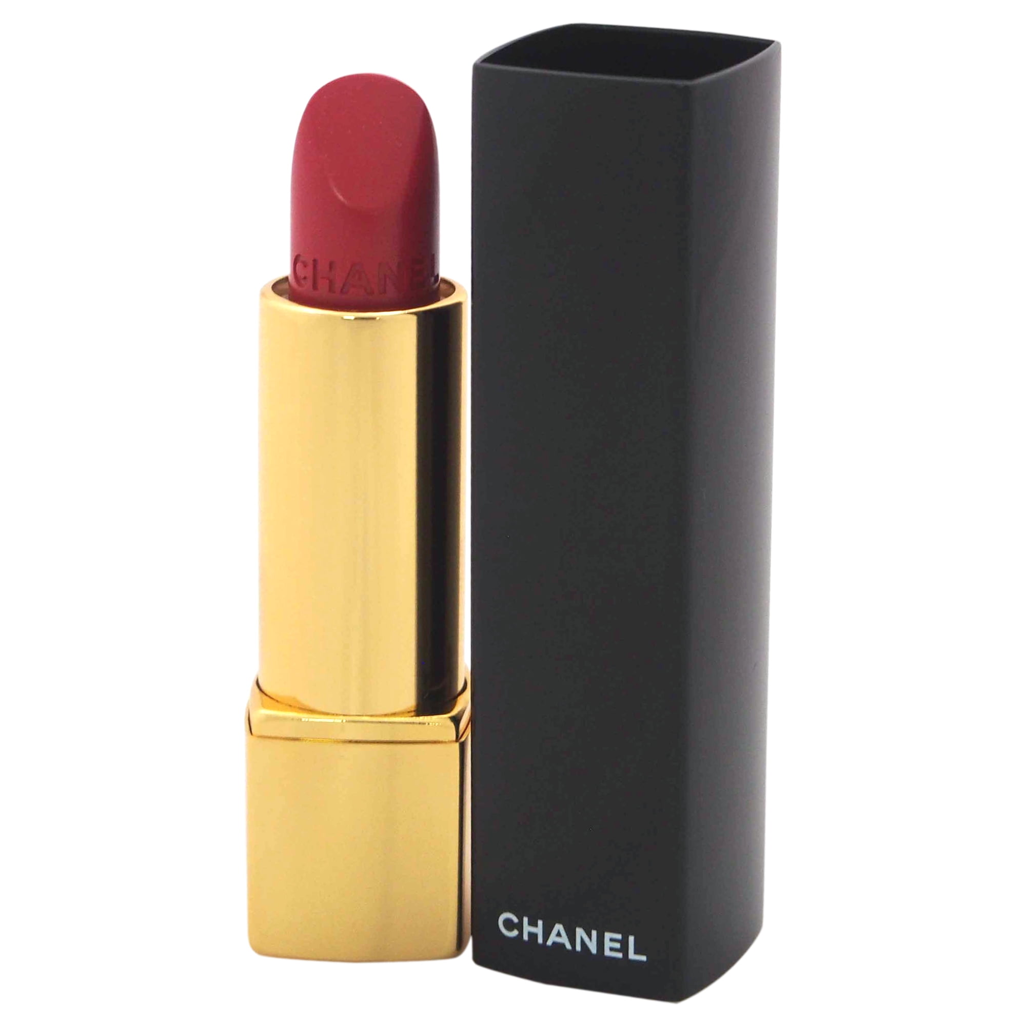 chanel 99 pirate lipstick