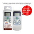 thumbnail image 3 of Dsscvnef K S HI01V Air Conditioner Remote Control Fit For, 3 of 6