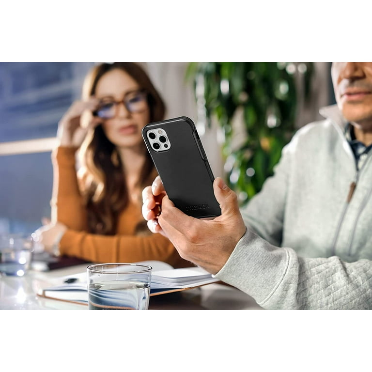 OtterBox Symmetry Series Case with MagSafe for iPhone 12