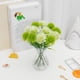 thumbnail image 4 of Flores de Plástico Injueey Taraxacum 10 Uds Decoración Verde, 4 of 6