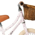 thumbnail image 3 of BANWOOD BALANCE BIKE FIRST GO BONTON PINK, 3 of 4
