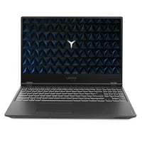 Lenovo 15.6" FHD Laptop (Hex i7-9750H/16GB/1TB + 256GB SSD/6GB Video)