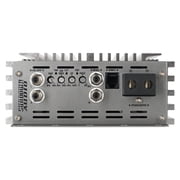 Sundown Audio SAEv4-5000D Digital Class-D Monoblock Amplifier 5000W RMS at 1-Ohm with Wired Remote Control