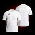 thumbnail image 3 of Camiseta para Top Casual Camisetas Transpirables Summer 3d Print 47 Manga Corta Cuello Hombres Correr Pesca Senderismo Y Actividades Al Aire Libre, 3 of 8