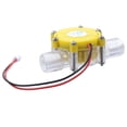 thumbnail image 2 of DC Water Generator Micro-Hydro Generator Water Turbine Generator, 2 of 2