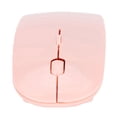 thumbnail image 3 of Mouse, Laptop Mouse Ergonomic Design USB Mouse  For Office For Home ,Black,Blue, 3 of 8