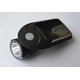 thumbnail image 4 of Faro solar para bicicleta, recargable vía USB, luz para bicicleta con rotación de 30 grados, 4 of 5