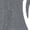 Grey, variant on Womens Tops Fashion Casual Printed Round Neck Short Sleeve Front Long Back T Shirt