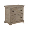thumbnail image 2 of Magnussen Tinley Park Lateral File in Dovetail Gray, 2 of 3