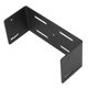 thumbnail image 1 of Soporte de Montaje de Radio para MBF4 IC-V8000 IC-A110 IC-2820H IC-E2820 IC-2730 ID-880H IC-2820 ID4100A ID5100 A Y Otras Radios Móviles Soporte de Montaje de Radio Universal, 1 of 8