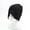 black, variant on 100% Cotton Bonnet for Sleeping Women, Hair Wrap for Sleeping, Sleep Bonnet for Women&Men, Real Cotton, Not Satin