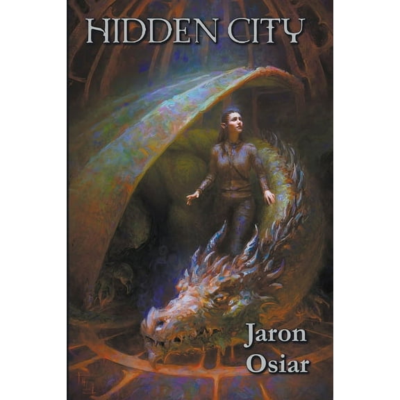 Vastus Hidden City, Book 4, (Paperback)