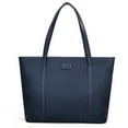 thumbnail image 1 of Womens Tote Handbag Fashion Casual Large Capacity Top Handle Bag Shoulder Bag, 1 of 6