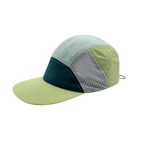 bestolf Quick-Dry Running Hat for Men & Women, Cooling Hat UPF 50 Thin Baseball Cap, Lightweight Mesh Sport Hat