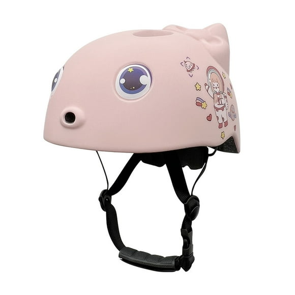 Children's bicycle helmet, children's riding helmet, girls and boys sports helmet