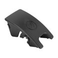 thumbnail image 4 of 2 Pcs Car Rear Child Anchor Isofix Slot Trim Cover Button For A4 B8 A5 8t0887187 Banmo, 4 of 5