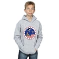 thumbnail image 3 of NASA Boys Classic Rocket 76 Hoodie, 3 of 6