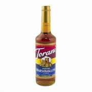 Torani Toasted Marshmallow Syrup