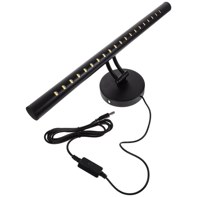 FOMIYES LED Para Negro Con 3 De Para Maquillaje Y Uso En
