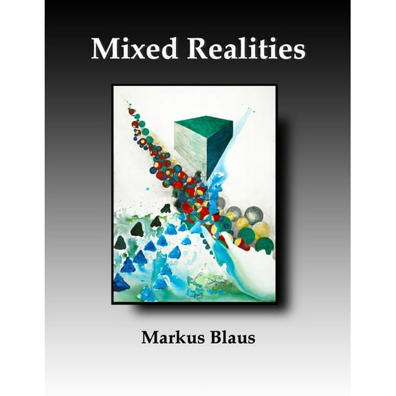 Mixed Realities, (Paperback)