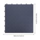 thumbnail image 2 of Azulejos para pisos de garaje entrelazados Azulejos para pisos de garaje entrelazados Azulejos para pisos antideslizantes Resistentes al aceite y a las manchas, 2 of 7