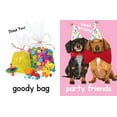 thumbnail image 4 of Happy Birthday - Touch and Feel Board Book - Sensory Board Book, 4 of 7