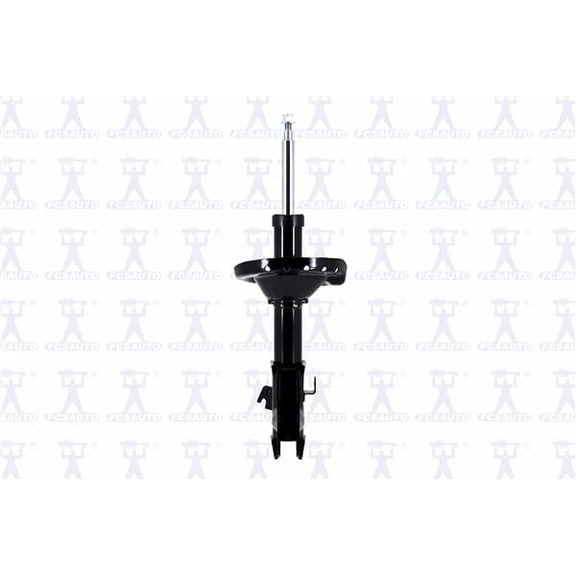 Suspension Strut Assembly
