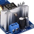 thumbnail image 4 of LM317 Adjustable Voltage Regulator Power Supply Board Digital Voltage Display, 4 of 8
