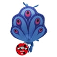 thumbnail image 2 of Peluche Miraculous Kwami Mon Ami Duusu 23 cm, 2 of 8