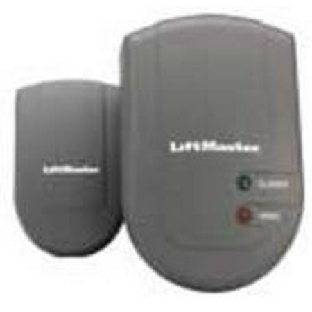 Liftmaster 915lm Wireless Garage Door Monitor Walmart Com