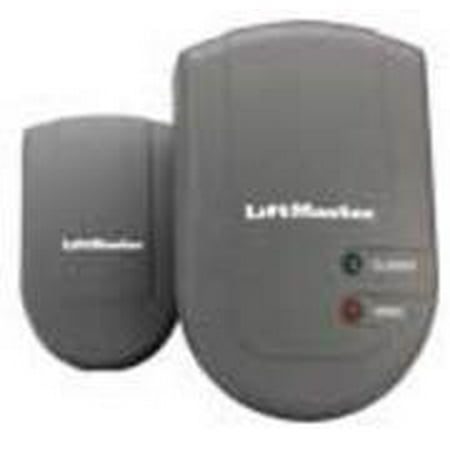 Liftmaster 915LM Wireless Garage Door Monitor (Best Garage Door Monitor)