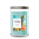 thumbnail image 1 of Candle Yankee Candle Bahama Breeze 570 g 80 h Burn, 1 of 9