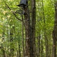 thumbnail image 4 of Hawk Traction Climbing Stick, 20' Tree Climbing Ladder Hunting Gear, 4 of 12
