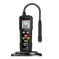 thumbnail image 1 of Digital Brake Fluid Tester Auto Car Brake Oil Moisture Detector With Backlight Flexible Probe Brake Oil Tester ,Universal Oil Analyzer, 1 of 8